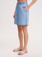 NELLY DENIM SHORTS
