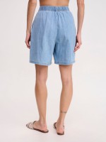 NELLY DENIM SHORTS
