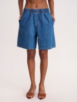 NELLY DENIM SHORTS