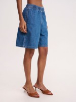 NELLY DENIM SHORTS