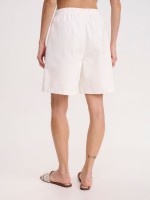 NELLY DENIM SHORTS