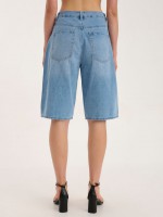 PAOLA DENIM JORT