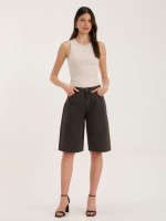 PAOLA DENIM JORT