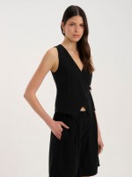 NINA VEST