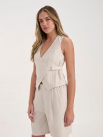 NINA VEST