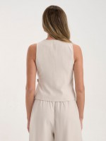 NINA VEST