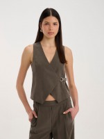 NINA VEST