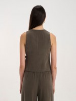 NINA VEST