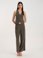 NINA VEST