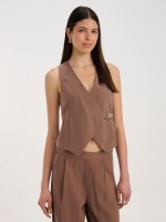 NINA VEST