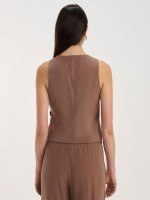 NINA VEST