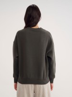 JENNI PRINTED SWEATSHIRT