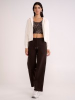LINOY WIDE PANTS
