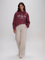 LINOY WIDE PANTS