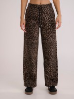 LINOY WIDE PANTS