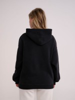 GEORGETOWN PRINTED HOODIE