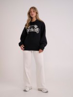 GEORGETOWN PRINTED HOODIE