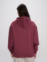 GEORGETOWN PRINTED HOODIE