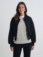STING BOMBER JACKET