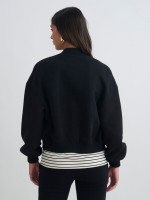 STING BOMBER JACKET