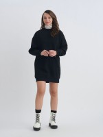ROSIE SWEATSHIRT DRESS