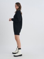 ROSIE SWEATSHIRT DRESS