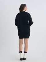 ROSIE SWEATSHIRT DRESS