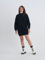 ROSIE SWEATSHIRT DRESS