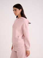 FOREVER OVERSIZE HOODIE