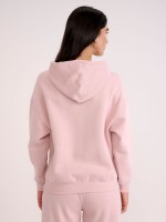 FOREVER OVERSIZE HOODIE