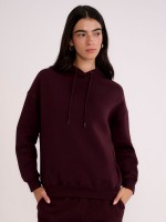 FOREVER OVERSIZE HOODIE