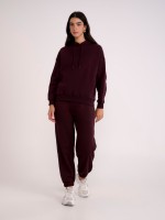 FOREVER OVERSIZE HOODIE