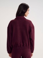 LORDE BRUSHED JACKET