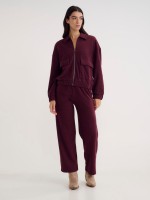 LORDE BRUSHED JACKET