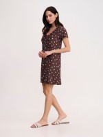 MIRA DRESS