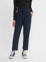 PRINTED FISHERMAN PANTS