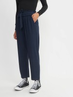 PRINTED FISHERMAN PANTS