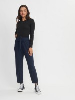 PRINTED FISHERMAN PANTS