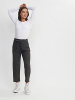 PRINTED FISHERMAN PANTS