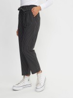 PRINTED FISHERMAN PANTS