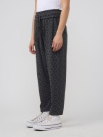 PRINTED FISHERMAN PANTS