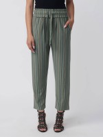 PRINTED FISHERMAN PANTS