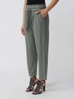 PRINTED FISHERMAN PANTS