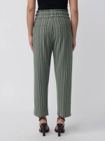 PRINTED FISHERMAN PANTS