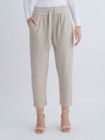 PRINTED FISHERMAN PANTS