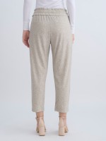 PRINTED FISHERMAN PANTS