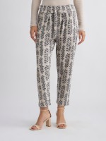 PRINTED FISHERMAN PANTS