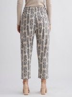 PRINTED FISHERMAN PANTS