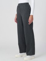 MERLO JACQUARD PANTS