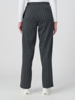 MERLO JACQUARD PANTS